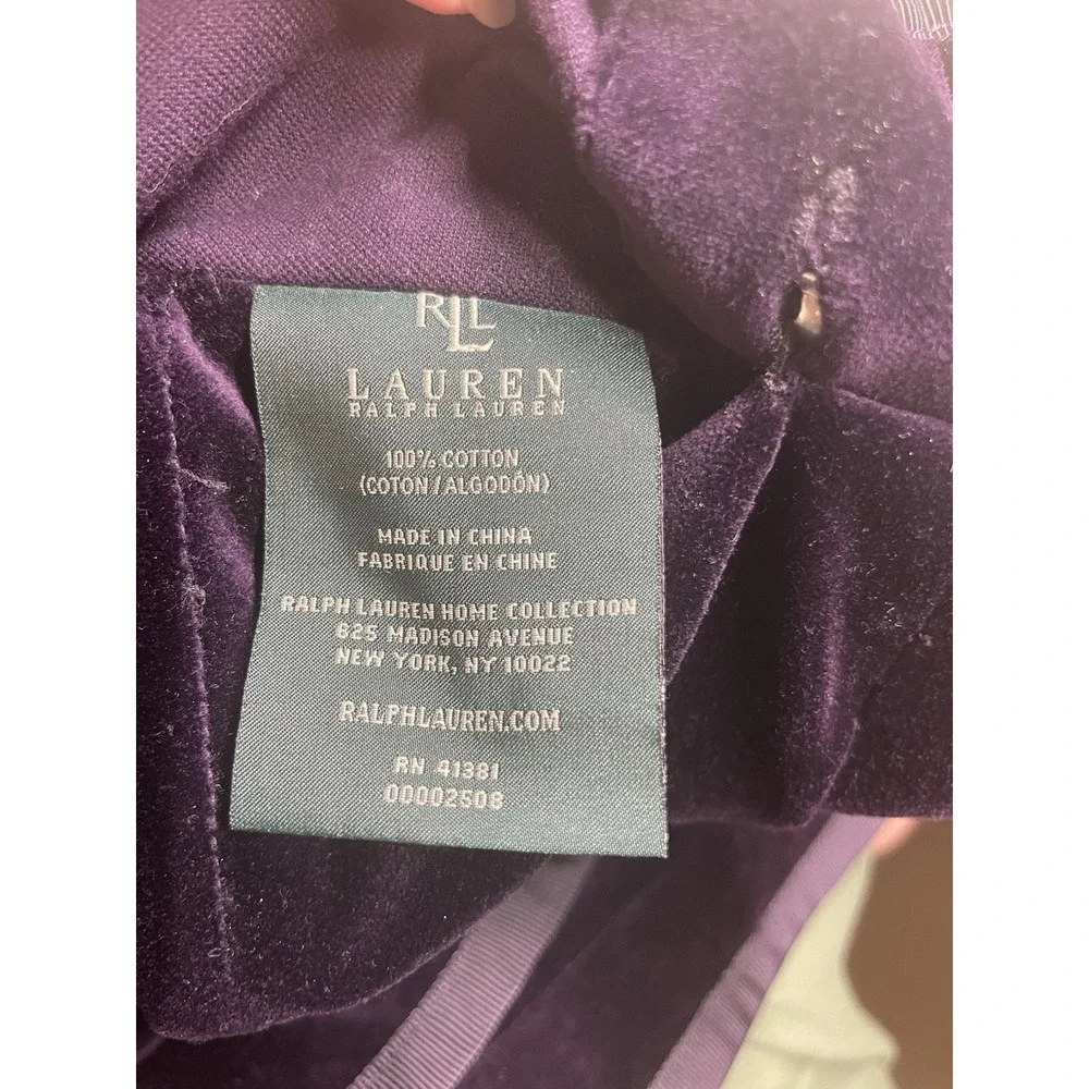 Ralph Lauren vtg pr